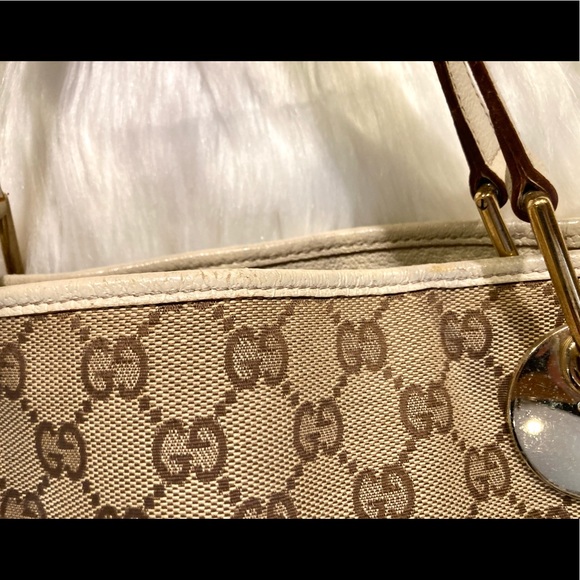 Gucci Eclipse Bag - Picture 12 of 14